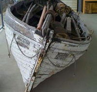 Townsville Maritime Museum Limited - Schoolies Week Accommodation