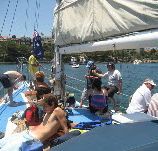 Kalypso Cruises - Schoolies Week Accommodation
