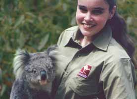 Nowra Wildlife Park - Schoolies Week Accommodation 1
