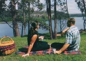 Nowra Wildlife Park - Schoolies Week Accommodation 3