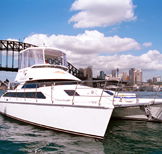 Prestige Harbour Cruises - Schoolies Week Accommodation