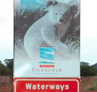 Waterways Wildlife Park - Schoolies Week Accommodation