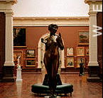 Art Gallery of South Australia - Schoolies Week Accommodation