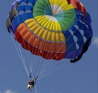 Parasail Australia - Schoolies Week Accommodation