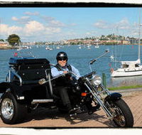 Charter Wheels - Schoolies Week Accommodation