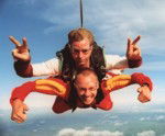 W.A. Skydiving Academy - Schoolies Week Accommodation 1