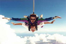 W.A. Skydiving Academy - Schoolies Week Accommodation 2