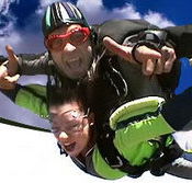 Adelaide Tandem Skydiving - Schoolies Week Accommodation