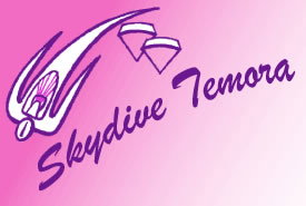 Skydive Temora - Schoolies Week Accommodation 0