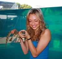 Crocosaurus Cove - Schoolies Week Accommodation