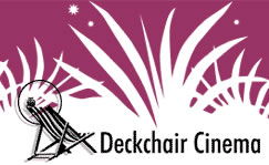Deckchair Cinema - Schoolies Week Accommodation 0