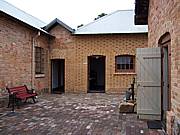 The Old Convict Gaol And Museum - Schoolies Week Accommodation 2