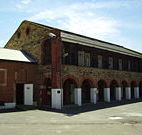 Adelaide Gaol - Schoolies Week Accommodation