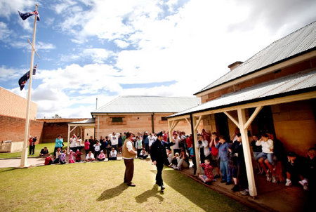 Ballimore NSW Schoolies Week Accommodation