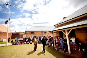 Book Dubbo NSW Attractions Schoolies Week Accommodation Schoolies Week Accommodation