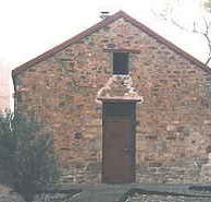 Old Stuart Town Gaol - Schoolies Week Accommodation