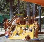 Sugarworld - Schoolies Week Accommodation