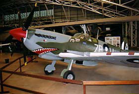 The Australian Aviation Heritage Centre - Schoolies Week Accommodation 1