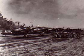 The Australian Aviation Heritage Centre - Schoolies Week Accommodation 2