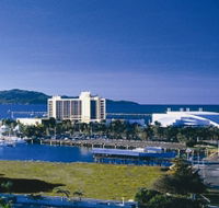 Jupiters Townsville Hotel  Casino - Schoolies Week Accommodation