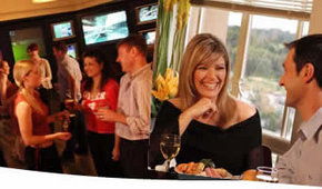 Adelaide Casino - Schoolies Week Accommodation 1