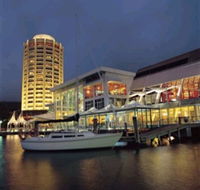 Wrest Point Casino Hobart - Schoolies Week Accommodation