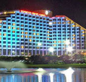 Burswood Entertainment Complex - Schoolies Week Accommodation