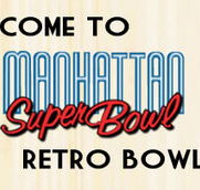 Manhattan Superbowl - Schoolies Week Accommodation