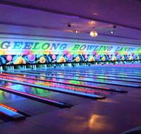 Oz Tenpin Geelong - Schoolies Week Accommodation