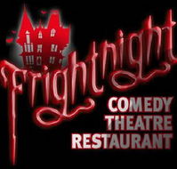 Frightnight Comedy Theatre Restaurant - Schoolies Week Accommodation