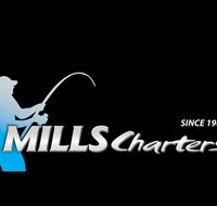 Mills Charters Fishing and Whale Watch Cruises - Schoolies Week Accommodation
