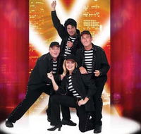Major Oak Theatre Restaurant - Schoolies Week Accommodation