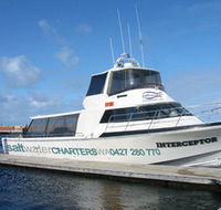 Saltwater Charters WA - Schoolies Week Accommodation