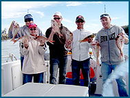 Odyssey Charters - Schoolies Week Accommodation 2