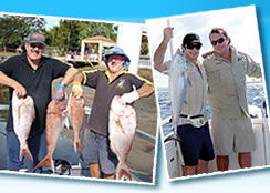 Odyssey Charters - Schoolies Week Accommodation 3