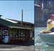 Brooklyn Central Boat Hire  General Store - Schoolies Week Accommodation