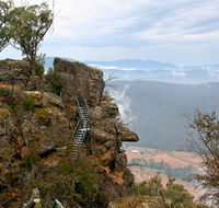 Power's Lookout - Schoolies Week Accommodation