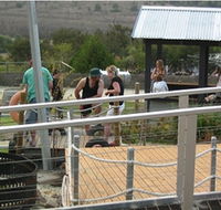 High Country - Schoolies Week Accommodation