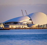 Western Australian Maritime Museum - Fremantle - Schoolies Week Accommodation