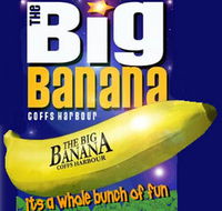 Big Banana - Schoolies Week Accommodation