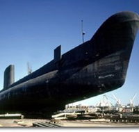 Submarine Ovens - Schoolies Week Accommodation