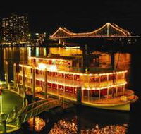 Kookaburra River Queens - Schoolies Week Accommodation