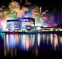 Twin Towns - Schoolies Week Accommodation