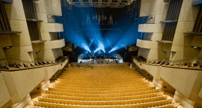 QPAC - Schoolies Week Accommodation