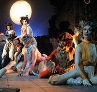 Harvest Rain Theatre Company - Schoolies Week Accommodation