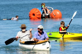  Schoolies Week Accommodation