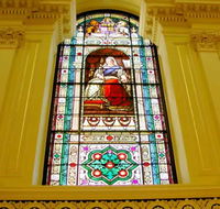 Parliament House - Schoolies Week Accommodation