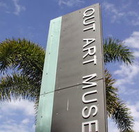 QUT Art Museum - Schoolies Week Accommodation