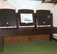Sandgate  District Historical Society  Museum - Schoolies Week Accommodation