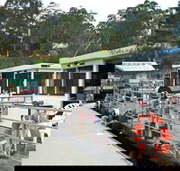 Clyde River Houseboats - Schoolies Week Accommodation